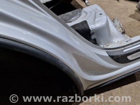 ФОТО Четверть задний правый для Audi (Ауди) Q5 I 8R (08-17) Київ