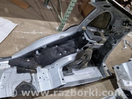 ФОТО Четверть задний правый для Audi (Ауди) Q5 I 8R (08-17) Київ