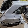 Четверть задний правый Audi (Ауди) Q5 I 8R (08-17)