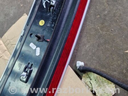 ФОТО Стоп-сигнал задний для Audi (Ауди) Q5 I 8R (08-17) Київ