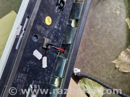 ФОТО Стоп-сигнал задний для Audi (Ауди) Q5 I 8R (08-17) Київ