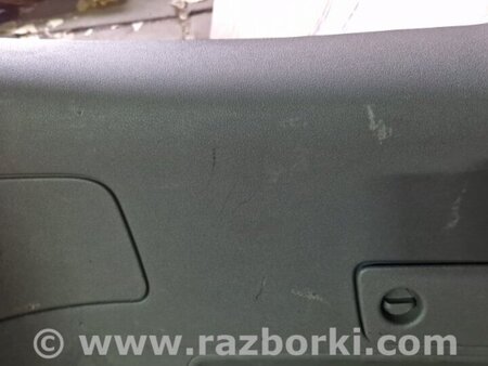 ФОТО Обшивка крышки багажника для Audi (Ауди) Q5 I 8R (08-17) Київ