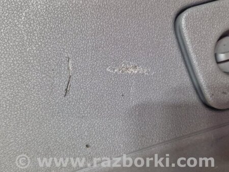 ФОТО Обшивка крышки багажника для Audi (Ауди) Q5 I 8R (08-17) Київ