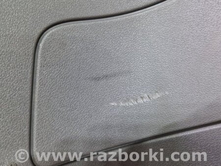 ФОТО Обшивка крышки багажника для Audi (Ауди) Q5 I 8R (08-17) Київ