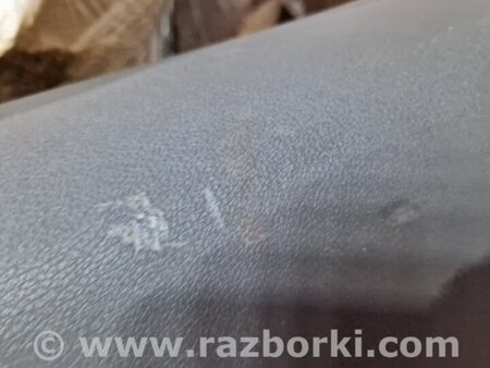 ФОТО Обшивка крышки багажника для Audi (Ауди) Q5 I 8R (08-17) Київ