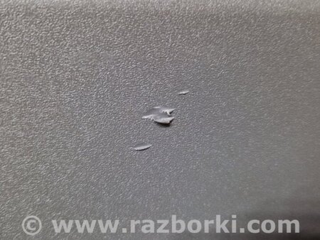 ФОТО Обшивка крышки багажника для Audi (Ауди) Q5 I 8R (08-17) Київ