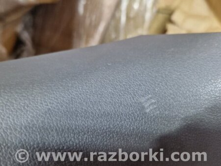 ФОТО Обшивка крышки багажника для Audi (Ауди) Q5 I 8R (08-17) Київ