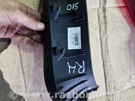 ФОТО Обшивка багажника правая для KIA Sportage SL (10-16) Київ