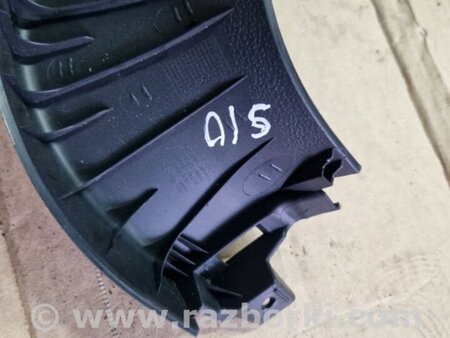 ФОТО Обшивка багажника правая для KIA Sportage SL (10-16) Київ