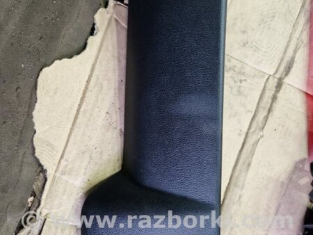 ФОТО Обшивка багажника для KIA Sportage SL (10-16) Київ