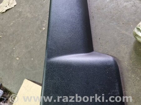 ФОТО Обшивка багажника для KIA Sportage SL (10-16) Київ