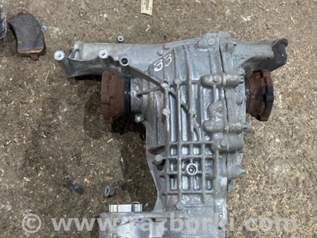 ФОТО Редуктор для Audi (Ауди) A5 8T (03.2007-11.2016) Киев