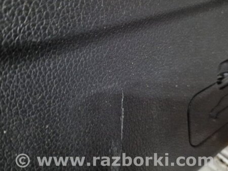 ФОТО Обшивка багажника для KIA Sportage SL (10-16) Київ