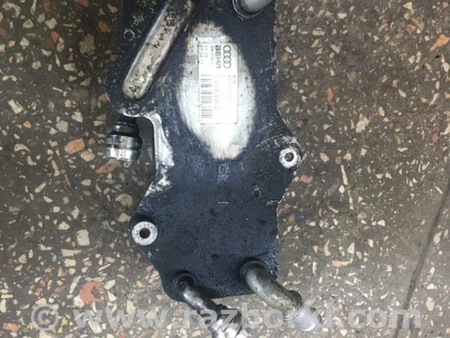 ФОТО Теплообменник для Audi (Ауди) A6 C7 4G (11-18) Київ