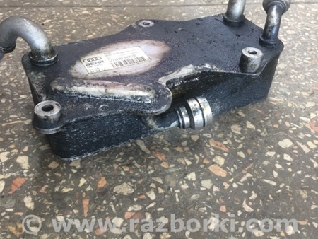 ФОТО Теплообменник для Audi (Ауди) A6 C7 4G (11-18) Київ