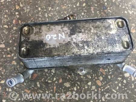 ФОТО Теплообменник для Audi (Ауди) A6 C7 4G (11-18) Київ