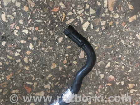 ФОТО Вакуумная трубка для Audi (Ауди) A6 C7 4G (11-18) Київ