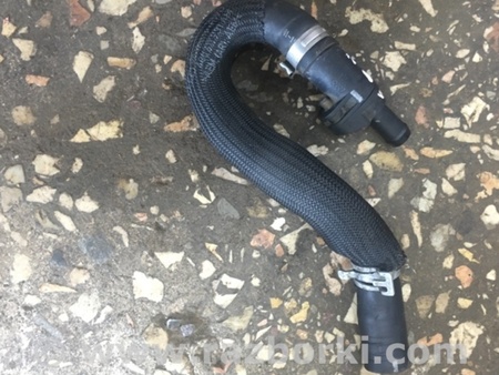 ФОТО Вакуумная трубка для Audi (Ауди) A6 C7 4G (11-18) Київ