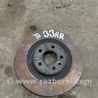 ФОТО Диск тормозной для Audi (Ауди) A5 8T (03.2007-11.2016) Киев