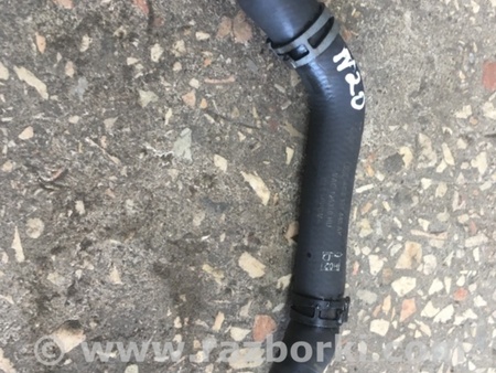 ФОТО Патрубок для Audi (Ауди) A6 C7 4G (11-18) Київ