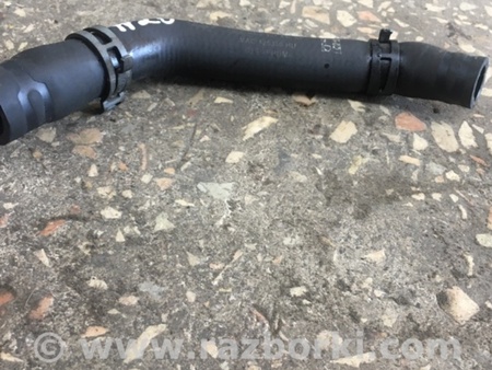 ФОТО Патрубок для Audi (Ауди) A6 C7 4G (11-18) Київ