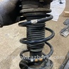 ФОТО Пружина подвески для Audi (Ауди) A3 8V1, 8VA, 8V7, 8VS (03.2012-...) Киев