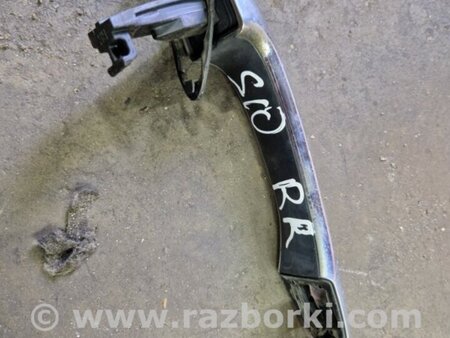 ФОТО Ручка двери задняя правая для KIA Sportage SL (10-16) Київ