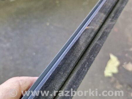 ФОТО Молдинг на дверь задний правый для KIA Sportage SL (10-16) Київ