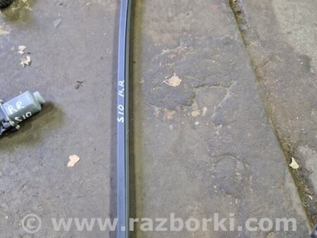 ФОТО Молдинг на дверь задний правый для KIA Sportage SL (10-16) Київ