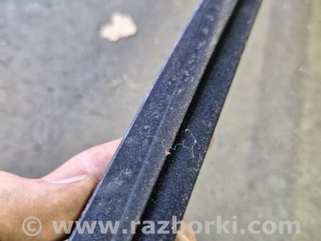 ФОТО Молдинг на дверь задний правый для KIA Sportage SL (10-16) Київ