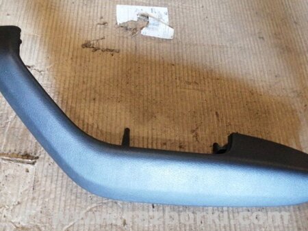 ФОТО Подлокотник задний правый для Audi (Ауди) A6 C7 4G (11-18) Київ