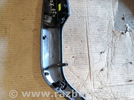 ФОТО Подлокотник задний правый для Audi (Ауди) A6 C7 4G (11-18) Київ