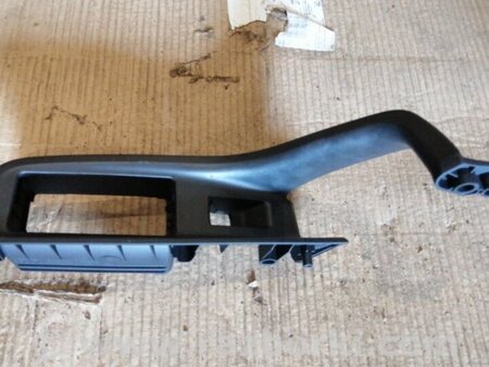 ФОТО Подлокотник задний правый для Audi (Ауди) A6 C7 4G (11-18) Київ