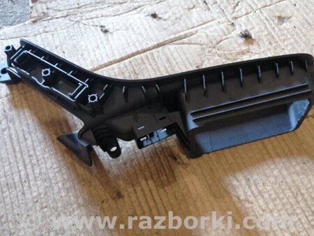 ФОТО Подлокотник задний правый для Audi (Ауди) A6 C7 4G (11-18) Київ