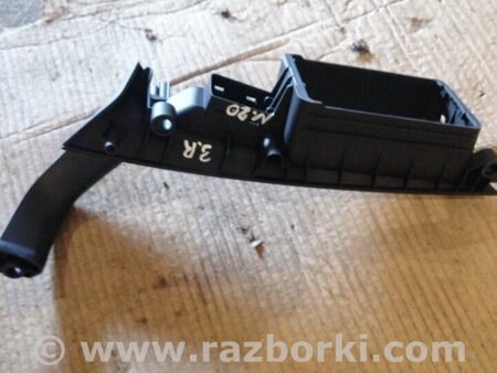 ФОТО Подлокотник задний правый для Audi (Ауди) A6 C7 4G (11-18) Київ