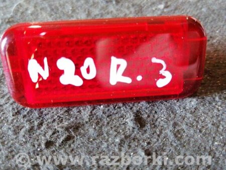 ФОТО Плафон задний правый для Audi (Ауди) A6 C7 4G (11-18) Київ