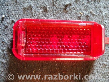 ФОТО Плафон задний правый для Audi (Ауди) A6 C7 4G (11-18) Київ
