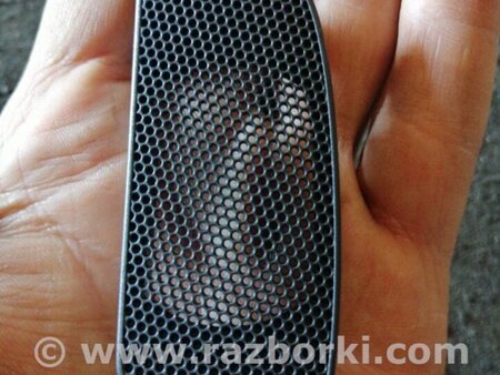 ФОТО Крышка динамика для Audi (Ауди) A6 C7 4G (11-18) Київ