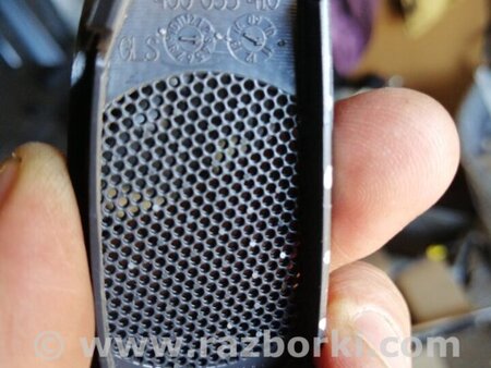 ФОТО Крышка динамика для Audi (Ауди) A6 C7 4G (11-18) Київ