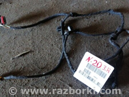 ФОТО Проводка задняя правая для Audi (Ауди) A6 C7 4G (11-18) Київ