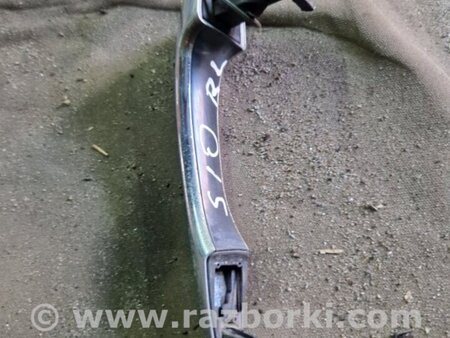 ФОТО Ручка двери задняя левая для KIA Sportage SL (10-16) Київ