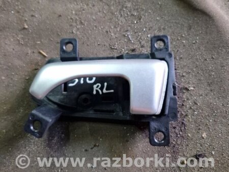 ФОТО Ручка двери задняя левая для KIA Sportage SL (10-16) Київ