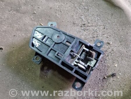 ФОТО Ручка двери задняя левая для KIA Sportage SL (10-16) Київ