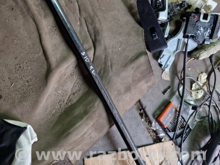 ФОТО Молдинг на дверь задний левый для KIA Sportage SL (10-16) Київ