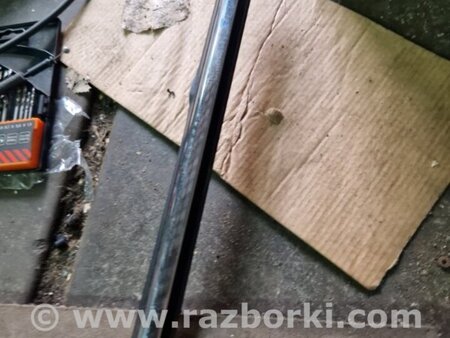 ФОТО Молдинг на дверь задний левый для KIA Sportage SL (10-16) Київ