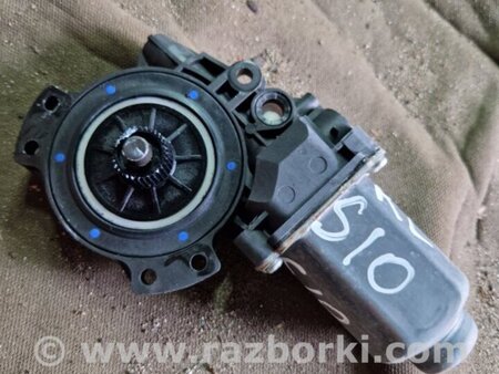 ФОТО Моторчик стеклоподьемника задний левый для KIA Sportage SL (10-16) Київ