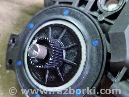 ФОТО Моторчик стеклоподьемника задний левый для KIA Sportage SL (10-16) Київ