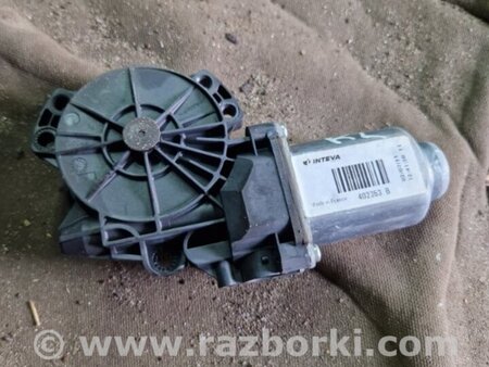 ФОТО Моторчик стеклоподьемника задний левый для KIA Sportage SL (10-16) Київ