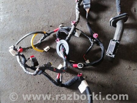 ФОТО Проводка передняя правая для KIA Sorento 2 XM (09-14) Київ