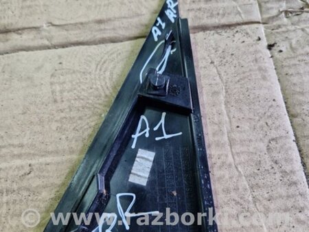 ФОТО Накладка на дверь задняя правая для Audi (Ауди) Q5 I 8R (08-17) Київ